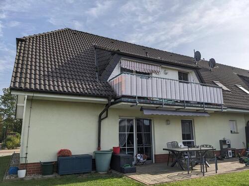 Foto - Etagenwohnung in Könnern