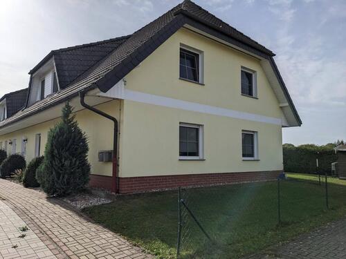 Foto - Etagenwohnung in Könnern zur Miete