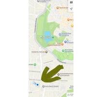 Ab sofort: Tiefgarage Parkplatz in Bad Homburg - Bad Homburg vor der Höhe Bad Homburg v. d. Höhe