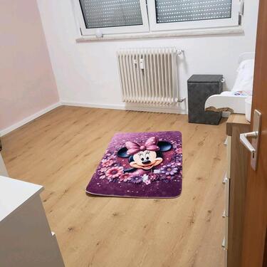 Foto - 3 Zimmer Wohnung in Röllbach - 650,00 EUR Kaltmiete,