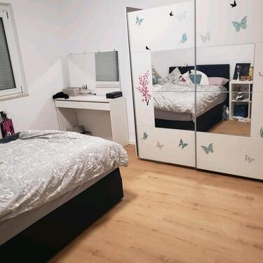 Foto - Etagenwohnung in Freudenberg