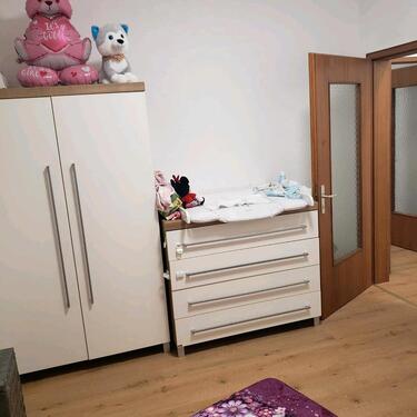 Foto - Etagenwohnung in Freudenberg zur Miete