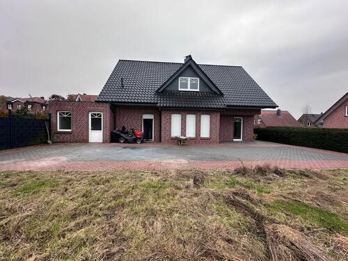 Foto - Einfamilienhaus in Hasbergen