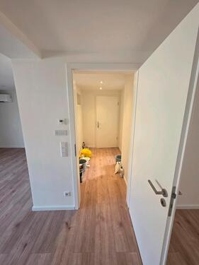 Foto - Etagenwohnung zur Miete in Bergisch Gladbach