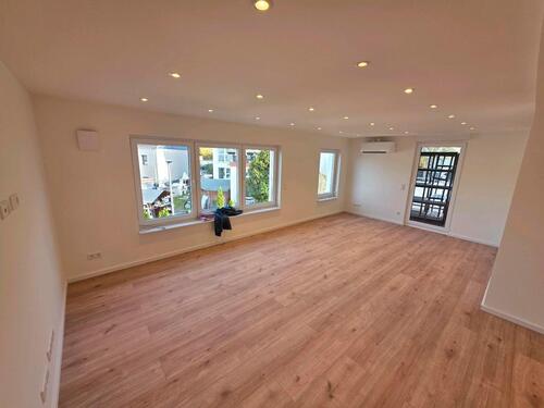 Foto - Etagenwohnung in Bergisch Gladbach