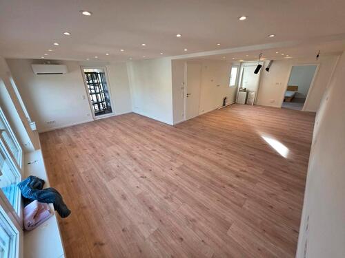 Foto - Etagenwohnung in Bergisch Gladbach zur Miete