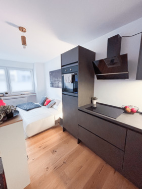 Foto - Etagenwohnung zur Miete in Köln