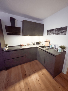 Foto - Etagenwohnung in Köln zur Miete