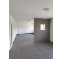 Wohnung 1. OG - 2 Zimmer, Küche, Bad, Balkon - Beltheim