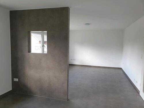 Foto - Etagenwohnung in Beltheim