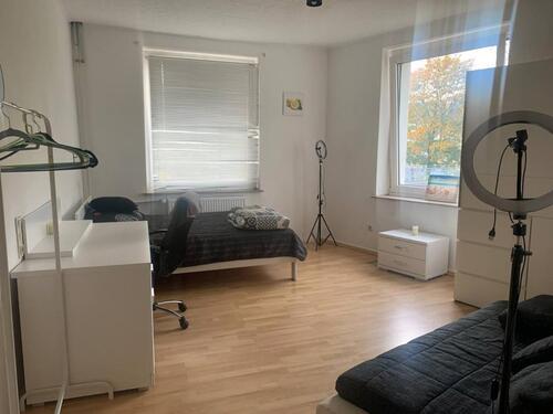 Foto - Verkauf möblierten Wohnungen Gesamtes Stockwerk