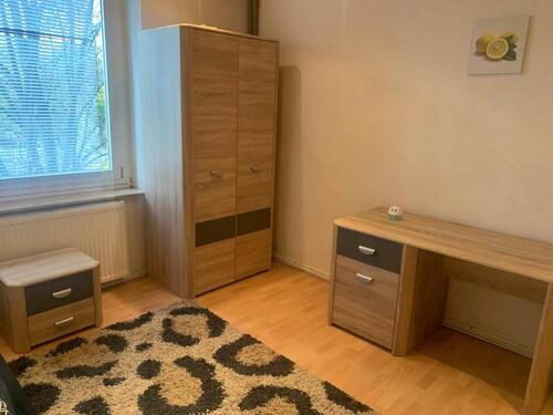 Foto - 4 Zimmer Etagenwohnung in Essen