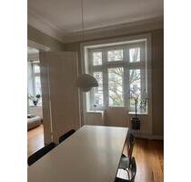 UNTERMIETE in HH Eppendorf - 1.400,00 EUR Kaltmiete, ca.  65,00 m² in Hamburg (PLZ: 20251) Eppendorf