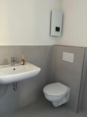 Foto - 2 Zimmer Etagenwohnung zur Miete in Hagen