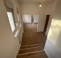 Neu renovierte 3 Zimmer Wohnung in bester Lage auf Wangerooge