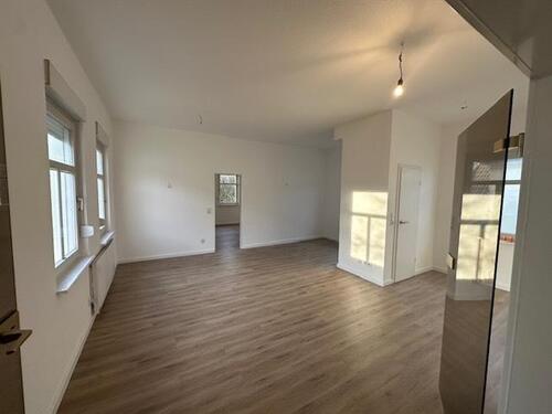 Foto - 3 Zimmer Etagenwohnung in Wangerooge