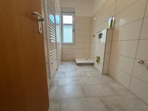 Foto - Etagenwohnung in Wangerooge zur Miete