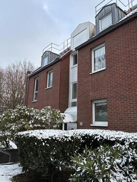 Foto - Demnächst frei! 3-Zimmer-Wohnung in Meerbusch Strümp