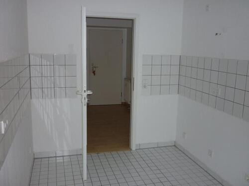 Foto - Erdgeschoßwohnung in Meerbusch zur Miete