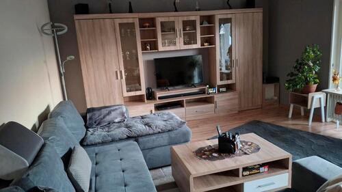 Foto - möblierte Wohnung - 75,00&nbsp;EUR Kaltmiete, ca.&nbsp; 65,00&nbsp;m&sup2;