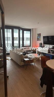 Foto - Wohnungsswap - 2 Zimmer, 50 m² - Neusser Straße, Nippes, Köln