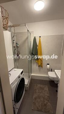 Foto - 2 Zimmer Etagenwohnung zur Miete in Köln