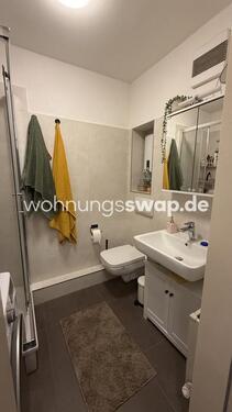 Foto - Etagenwohnung in Köln zur Miete