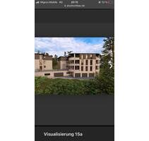 Neubau: 2 Mietwohnungen, 2,5 Zimmer, 61 und 67 qm in Lörrach