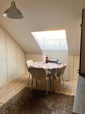 Foto - 4 Zimmer Dachgeschoßwohnung in Kassel