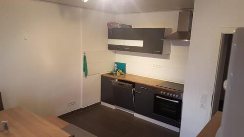 Foto - 2.5 Zimmer Etagenwohnung zur Miete in Röthlein