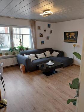 Foto - 2.5 Zimmer Etagenwohnung in Röthlein