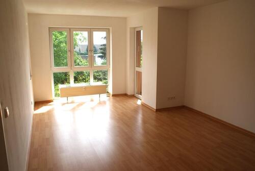 Foto - Schöne 2 Raumwohnung in Schkeuditz Papitz zur Miete