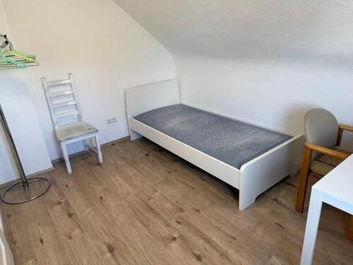 Foto - 4 Zimmer Etagenwohnung zur Miete in Stuttgart