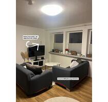 Nachmieter für 2-Zimmer Wohnung - Göttingen Nordstadt