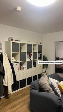 Foto - Etagenwohnung in Göttingen zur Miete