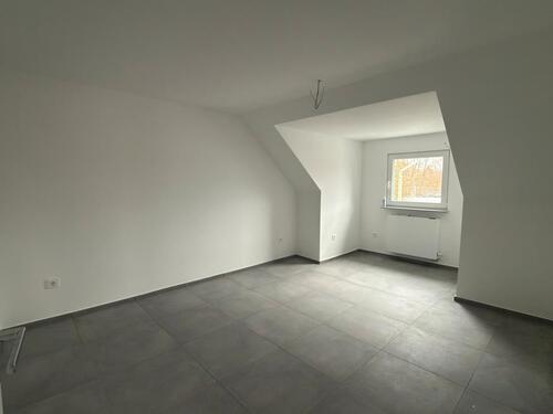 Foto - Dachgeschoßwohnung in Offenbach am Main zur Miete