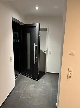 Foto - Neuwertige Wohnung - 85 m2 - große Terasse - moderne Ausstattung