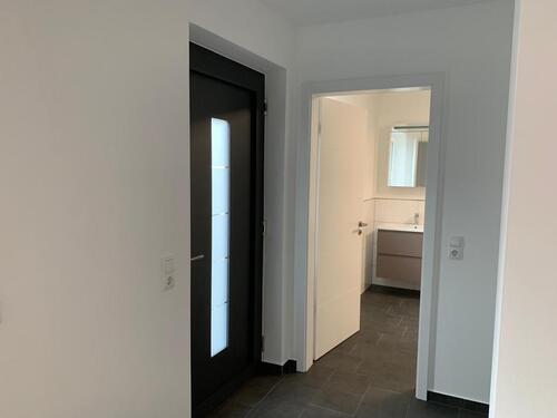 Foto - 2 Zimmer Erdgeschoßwohnung zur Miete in Queidersbach