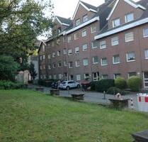 schönes Apartment (48 qm) im Dorfkern von Hiesfeld (4. OG) - Dinslaken