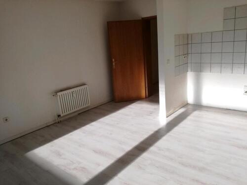 Foto - 1 Zimmer Etagenwohnung zur Miete in Dinslaken