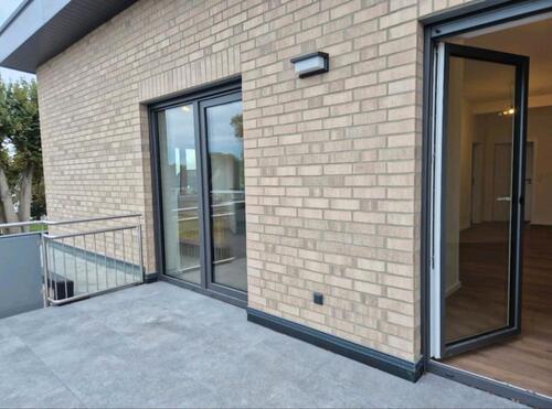 Foto - 4 Zimmer Etagenwohnung in Halle