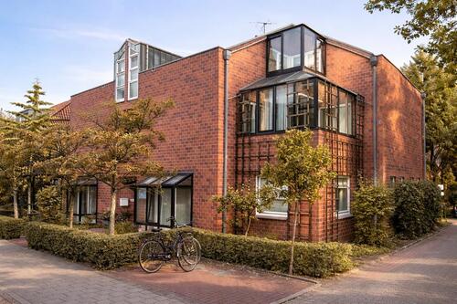 Foto - 2 Zimmer Etagenwohnung zur Miete in Diepholz