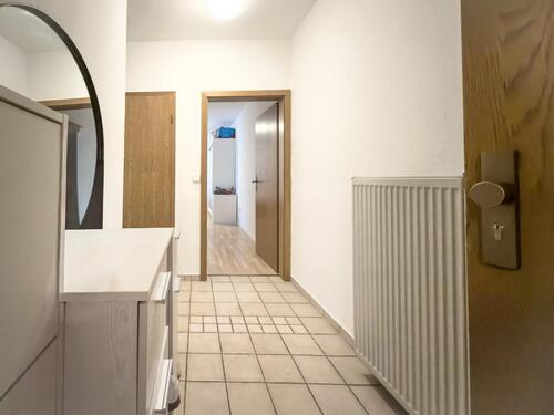 Foto - Etagenwohnung in Diepholz zur Miete