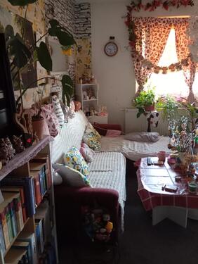 Foto - 4 Zimmer Etagenwohnung zur Miete in Mülsen