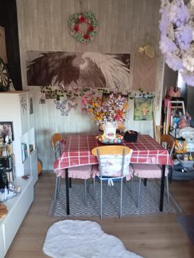 Foto - 4 Zimmer Etagenwohnung in Mülsen