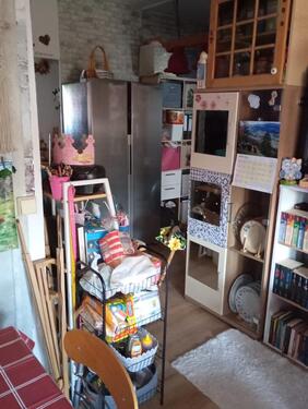 Foto - Etagenwohnung in Mülsen zur Miete