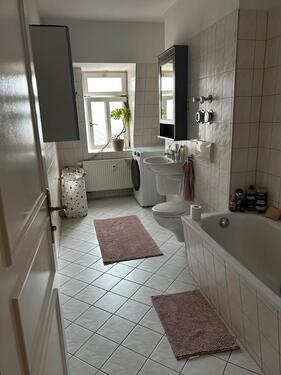 Foto - 3 Zimmer Dachgeschoßwohnung zur Miete in Dresden