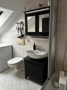 Foto - 3 Zimmer Dachgeschoßwohnung in Dresden