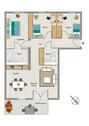 Foto - 4 Zimmer Etagenwohnung zur Miete in Essen