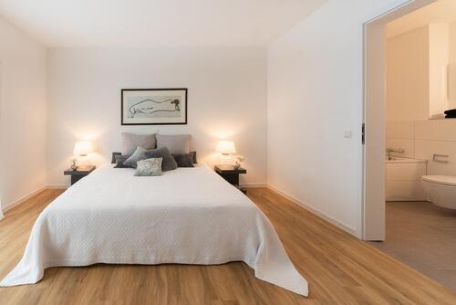Foto - Etagenwohnung in Essen zur Miete